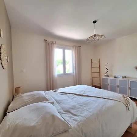 ベッド・アンド・ブレックファスト Mon Eden