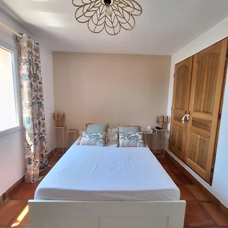 ベッド・アンド・ブレックファスト Mon Eden Meynes