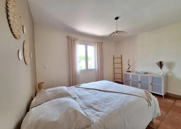 فندق مبيت وإفطار Mon Eden