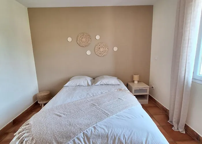 فندق مبيت وإفطار Mon Eden