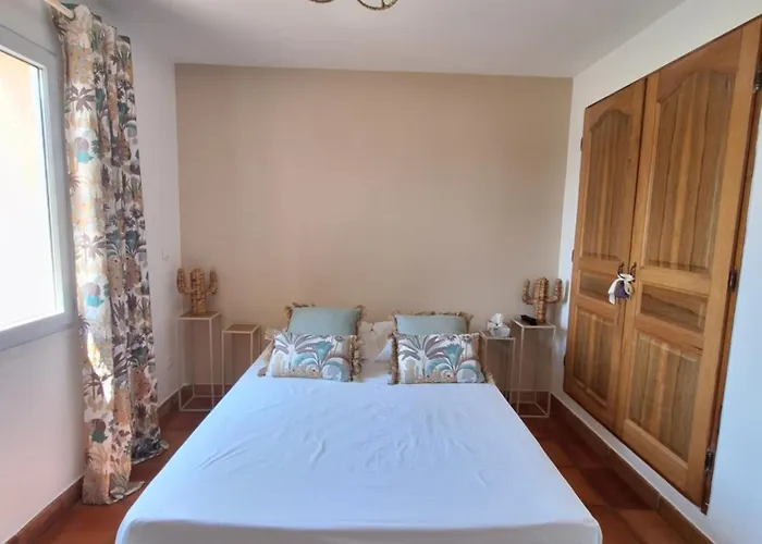 فندق مبيت وإفطار Mon Eden Meynes